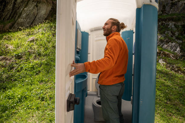 Best Long-term porta potty rental  in Hellertown, PA