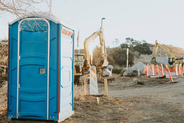 Professional porta potty rental in Hellertown, PA
