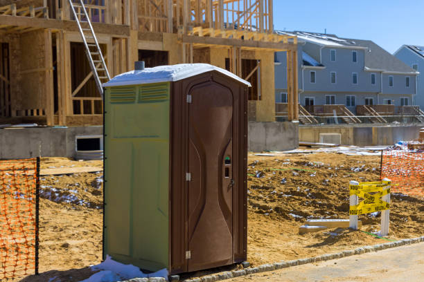 Best Affordable portable toilet rental  in Hellertown, PA