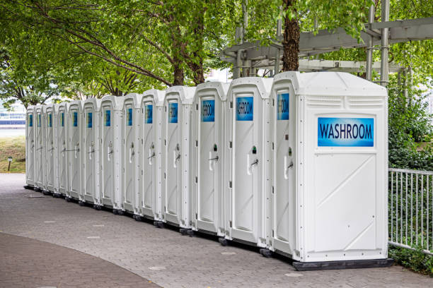 Best Emergency porta potty rental  in Hellertown, PA