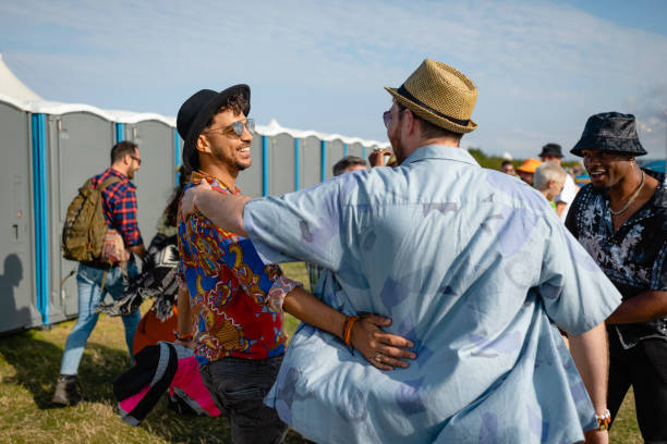 Best Best portable toilet rental  in Hellertown, PA