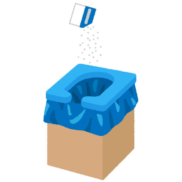 Portable Toilet Options We Offer in Hellertown, PA